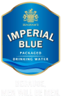 Imperial Blue