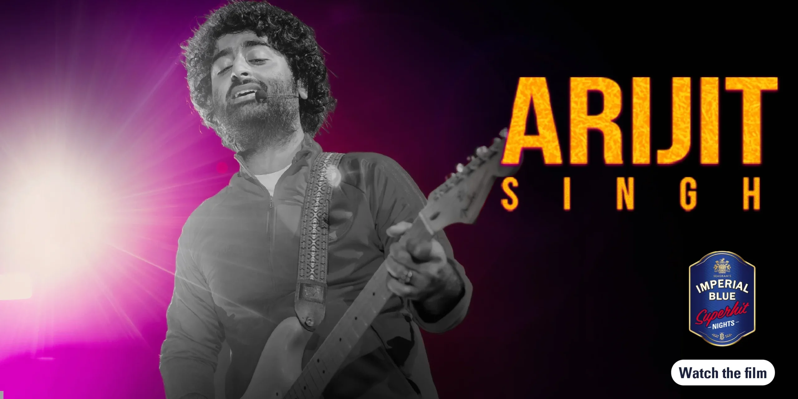 Arijit Singh