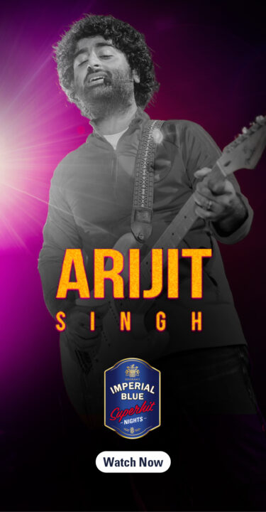 Arijit Singh